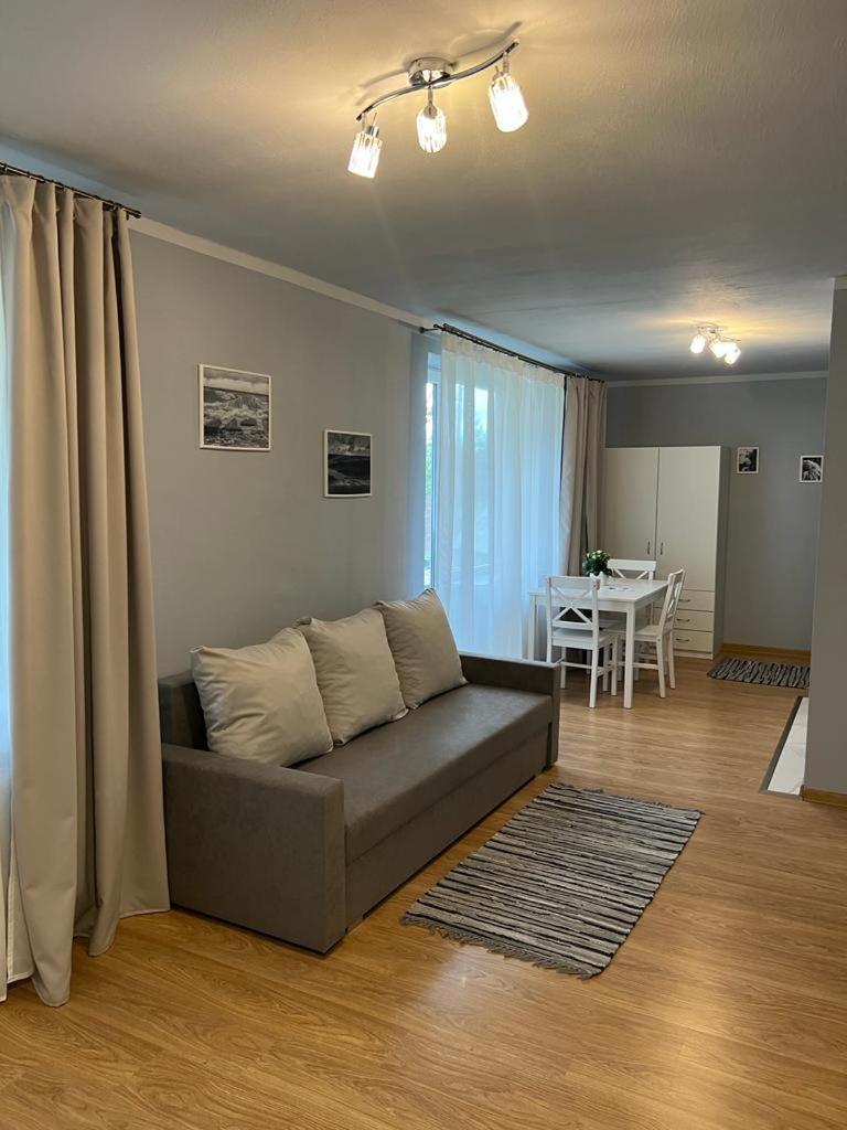 Guest House Saulgriezes Nīca Habitación foto