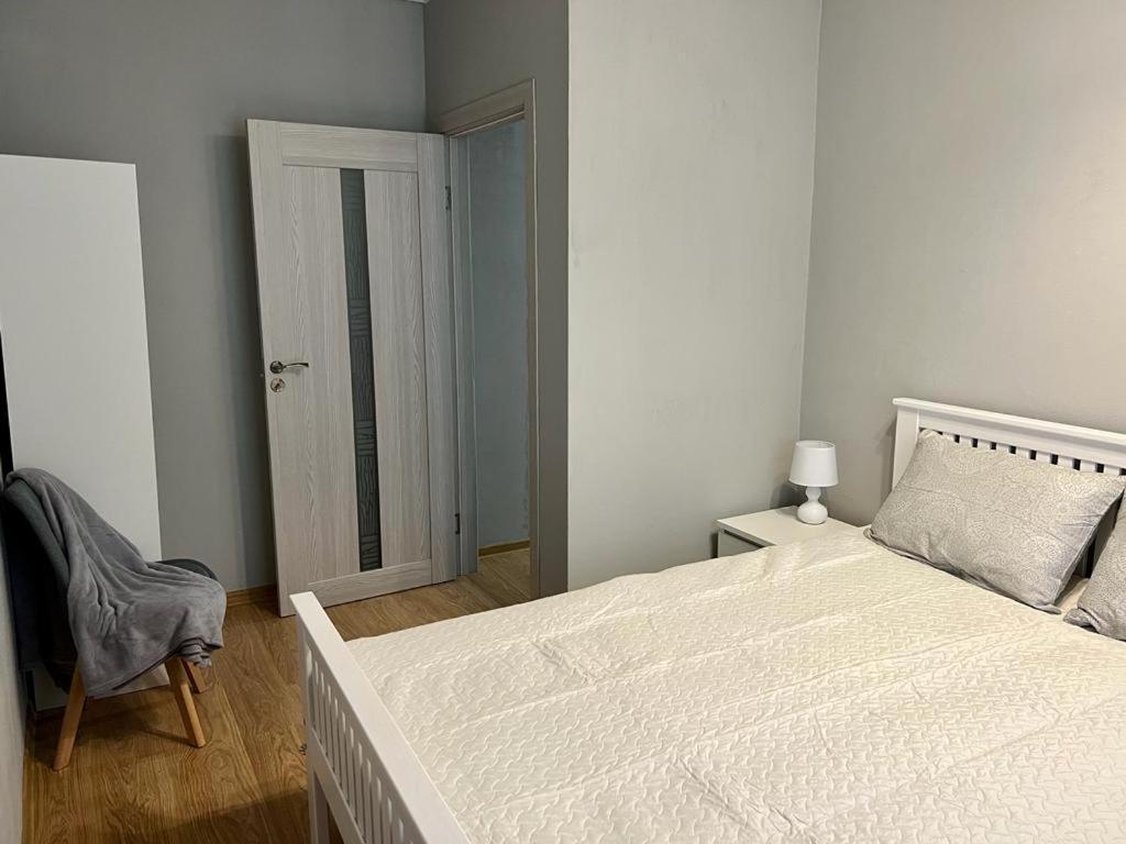 Guest House Saulgriezes Nīca Habitación foto